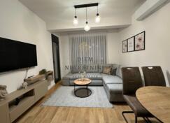 Jednosoban stan 45m2 - Bar - Šušanj