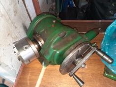 Mašine za proizvodnju