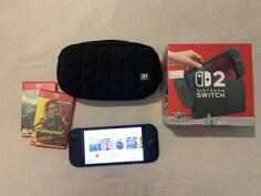 Nintendo - Switch