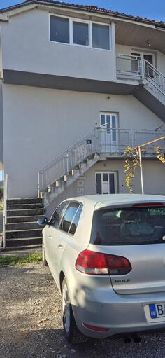 Porodična kuća 100m2 - Podgorica - Gornja Gorica