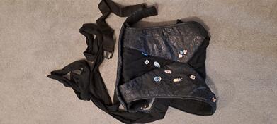 CYBEX - Nosiljke za bebe, korišćeno samo jednom