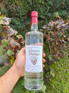 Domaca rakija