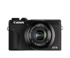 Canon CANON POWERSHOT G7X MARK III Fotoaparat