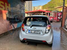 Chevrolet - Spark - 1000/50