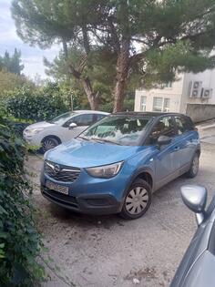 Opel - Crossland X - 1.5 HDI