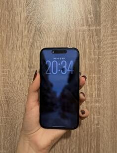 Apple - iPhone 14 Pro - 6GB / 128GB