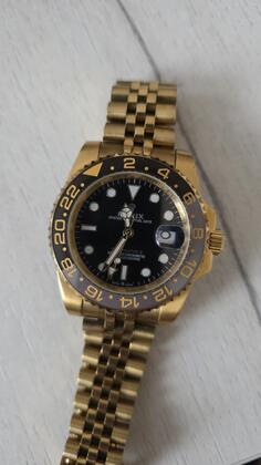 ROLEX - 007 Unisex sat