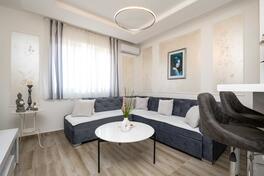 Jednosoban stan 40m2 - Bar - Centar grada