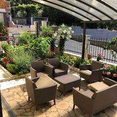 Jednosoban stan 54m2 - Bar - Haj-Nehaj