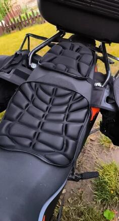 Sjedišta za motor - Moto oprema