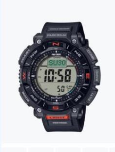 Casio - prg-340-1 Muški sat