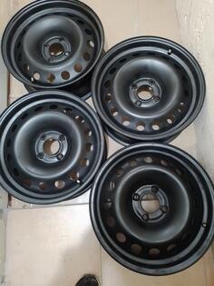 Fabričke - 4x108x16 - Čelik felne