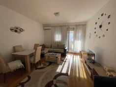 Garsonjera 30m2 - Podgorica - Tuški put