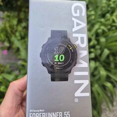 Garmin Garmin Foreruner 55 Unisex sat