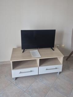 Klub sto 85x55
Tv komoda 105 x 50 