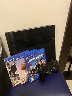 Sony - PlayStation 4