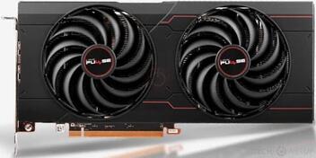Sapphire Saphire Pulse RX 6700Xt 12gb 11 GB