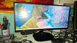 LG LG 29UM59-P - Monitor LED 29"