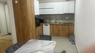 Jednosoban stan 47m2 - Podgorica - Zabjelo Stovarište "Đurović"