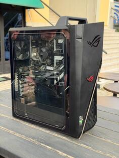 AMD Ryzen 5 - 16GB GB DDR4 - SSD disk