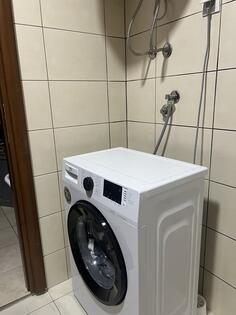 Jednosoban stan 44m2 - Podgorica - Tuški put kafić "Ogi"