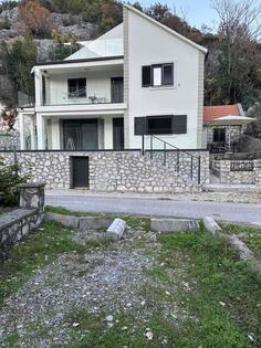 Jednosoban stan 45m2 - Bar - Orahovo