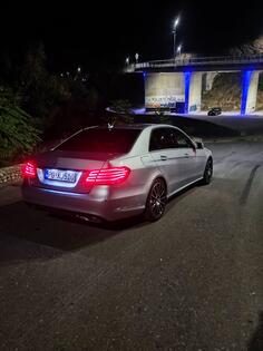 Mercedes Benz - E 250 - 2.2