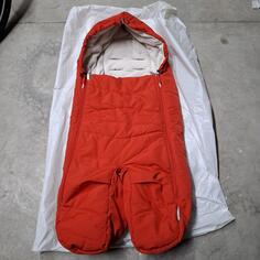 Prekrivac za noge FootMuff za Stokke kolica