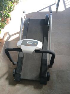 Prodajem dasku za trcanje