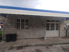 Prodavnica 40m2 - Tivat - Đuraševići