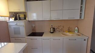 Jednosoban stan 62m2 - Bar - Centar grada