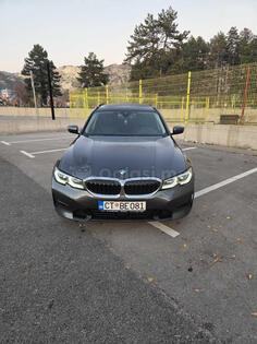 BMW - 320 - Xdrive