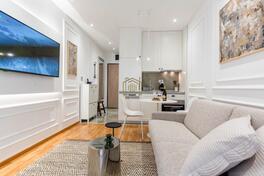 Garsonjera 19m2 - Podgorica - Zabjelo