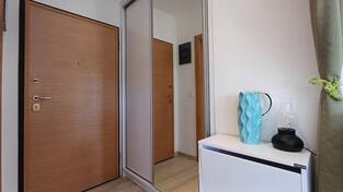 Garsonjera 30m2 - Ulcinj - Ulcinj (uži dio)