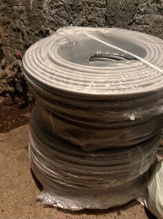 Miviko novi instalacioni kablovi