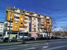 Jednosoban stan 50m2 - Podgorica - Zabjelo 27 mart