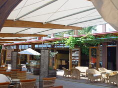 Restoran 200m2 - Budva - Bečići