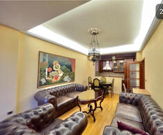 Dvosoban stan 60m2 - Podgorica - Podgorica (uži dio) ulica Slobode