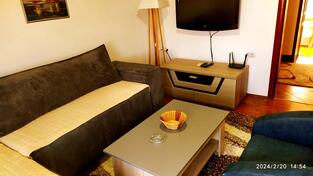 Dvosoban stan 70m2 - Podgorica - Gornja Gorica Gornja Gorica