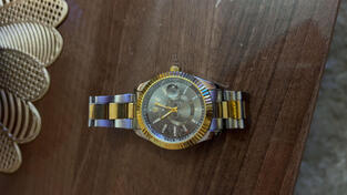 Rolex - Rolex sky dweller Unisex sat
