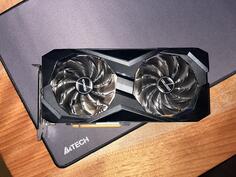 ASRock ASRock RX 6600 XT Challenger D 8GB 8 GB GDDR6