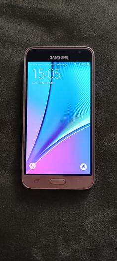 Samsung - Galaxy J3 2016 J320