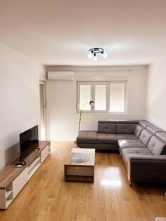 Jednosoban stan 49m2 - Podgorica - Central Point