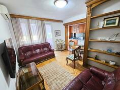 Jednosoban stan 41m2 - Podgorica - Preko Morače