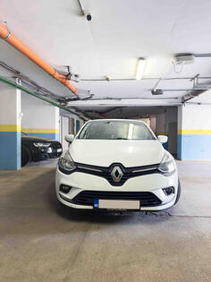 Renault - Clio - 1.5 DCI ICON