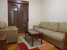 Jednosoban stan 43m2 - Podgorica - Stari Aerodrom