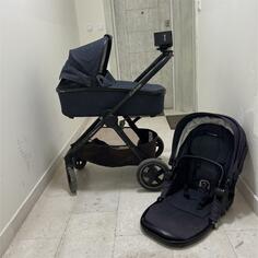 Maxi-Cosi Adorra 2 Trio-Set Dečija Kolica