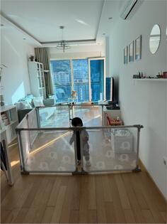 BBO 6-u-1 (Šest u jednom) Ogradica/Krevetac za igru Fun 2 Play