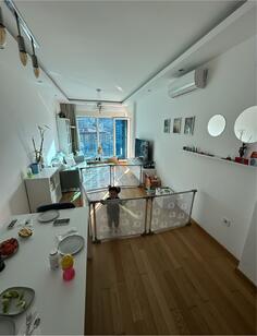 BBO 6-u-1 (Šest u jednom) Ogradica/Krevetac za igru Fun 2 Play