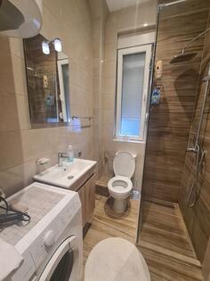 Garsonjera 27m2 - Podgorica - Centar grada